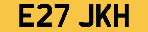 Quality old digit - old, private