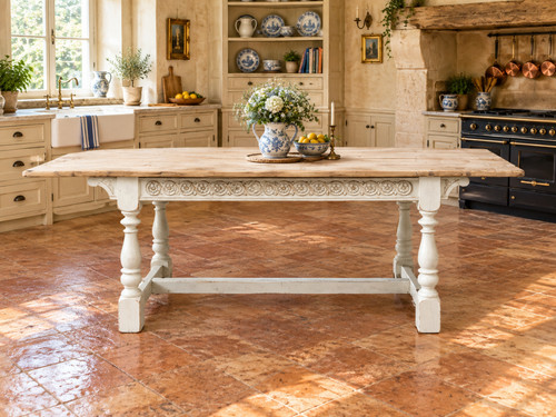 Gorgeous refectory dining - refectory,