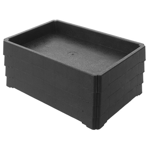 Set resin rectangular - set,