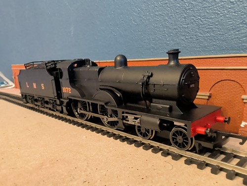 Hornby r3276 0 lms - hornby,