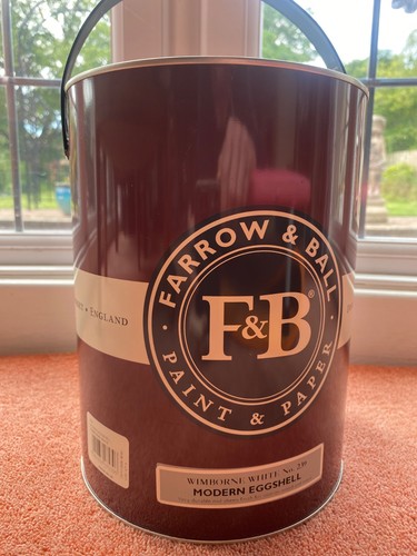 Farrow ball modern eggshell - farrow, &