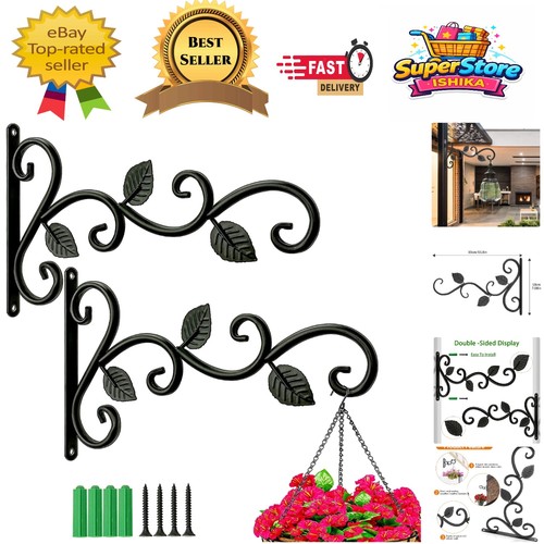 Pack heavy duty hanging - 2,
