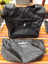 Genuine Babyzen YoYo Stroller