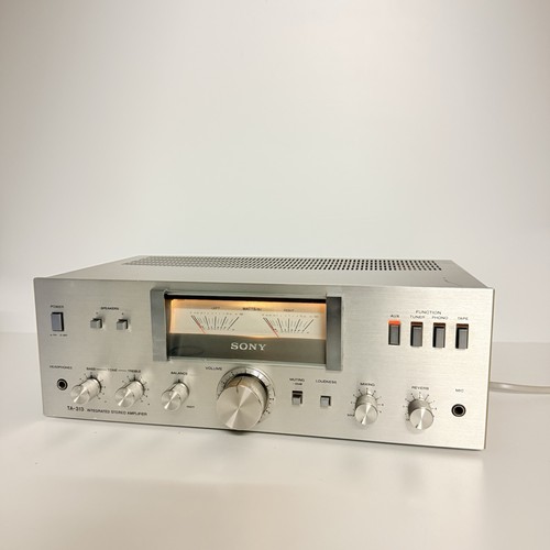 Beautiful sony 313 - beautiful,