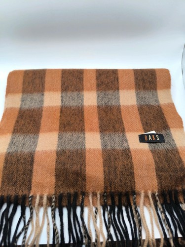 Daks vintage scarf great - vintage, in