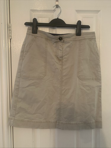 Boden size skirt - size, utility