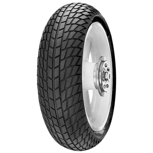 Wet race track tyre - tyre, pirelli