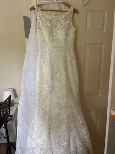 Sottero midgley ivory - sottero,