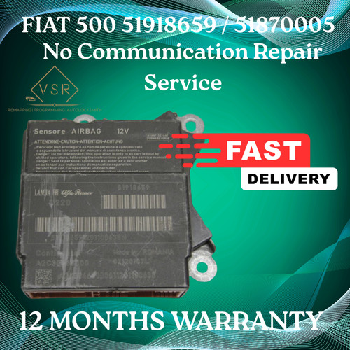 Fiat 500 51918659 51870005 - 500,