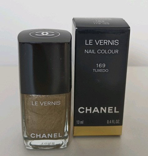 Chanel vernis longwear - chanel,