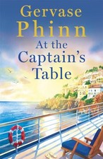 At the Captain's Table, Phinn