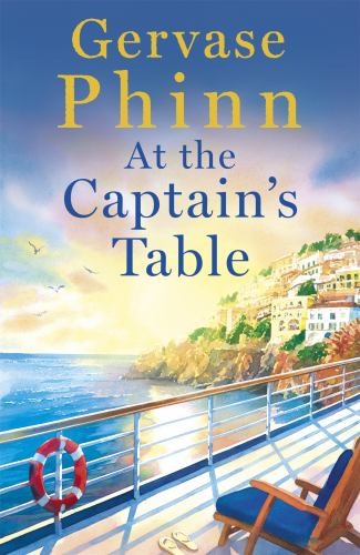 The captain table phinn - at,
