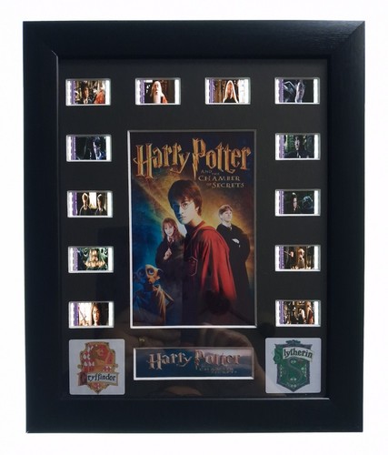 Harry potter the chamber of - &,