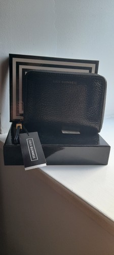Lulu guinness small - small,, grainy