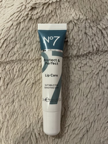 No7 protect perfect lip - protect, care