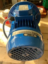 EBARA Dual Impeller