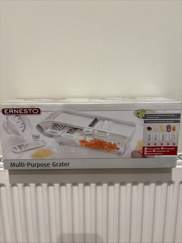Multi purpose grater - multi,