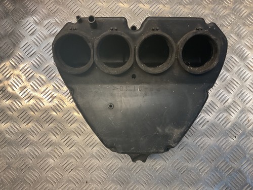 Yamaha 4xv airbox amd carb - yamaha,