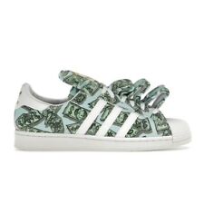 adidas x Jeremy Scott Money