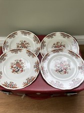 4x COLCLOUGH Royale Fancy