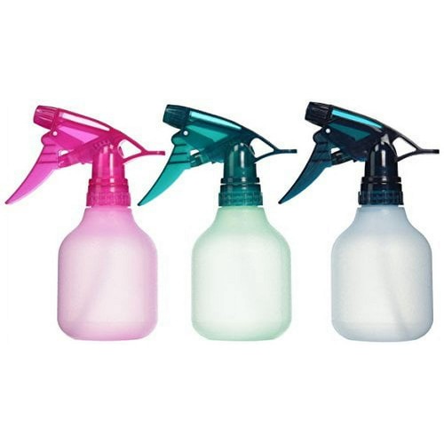 Prime pro empty spray - empty, bottles