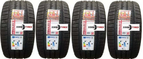 New 205 17 tomket sport - new,