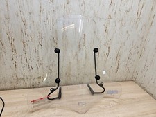 Piaggio Typhoon 50 II 11-17 Front Windshield 673116