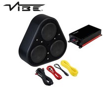 VIBE 8" Car Audio 1200W