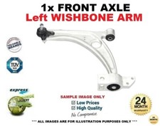 Front LEFT Lower WISHBONE