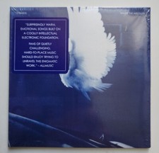 Sybarite - Waver The Absolute - CD 2016 NEW & SEALED