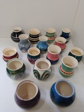 Vintage 1950s JO IOW Pottery(Jo Lester)Various Pots/Bud Vases *Multibuy Option