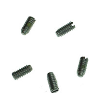 Genuine Armstrong and Artley Flute Adjusting Screws x 5