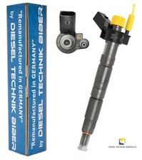Injector Fuel Injector BMW