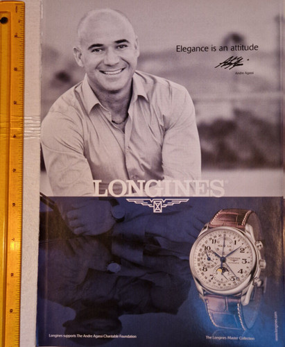 Longines master collection - master,