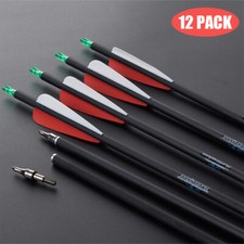 Pack archery in - archery, carbon