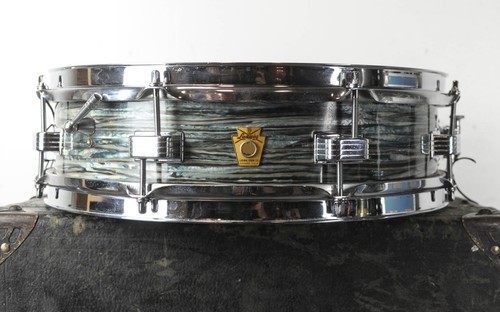 1960s ludwig pre serial 4x14 - 1960s,