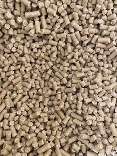 Suet pellets sunflower heart - suet,