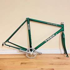 Vintage Trek 1200 52cm