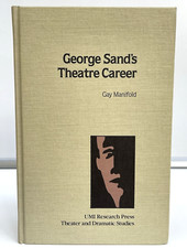 George Sand’s Theatre