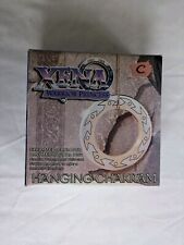 Xena Warrior Princess Ceramic