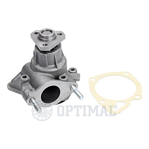 Water pump optimal fits fiat - pump,