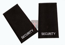 NEW PAIR OF GENUINE BLACK