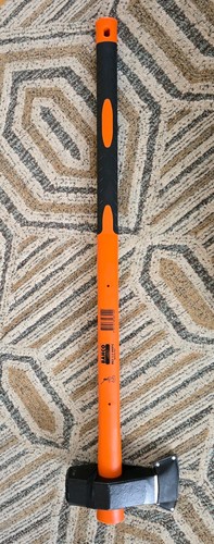 Bahco mes 900fg log - bahco, mes-3.5-900fg