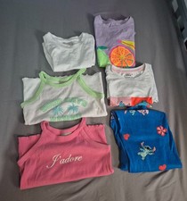 Girls Clothes Bundle Age 9-10
