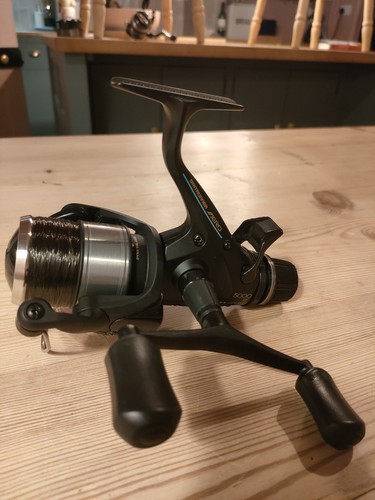 Shimano aero baitrunner - shimano, 5000re