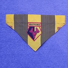 LARGE Watford Football Club