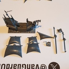 Games Workshop Dreadfleet