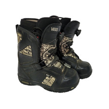 Vans Encore Snowboard Boots