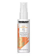 Toni & Guy  230 Degree Celsius Heat Protection Mist 150ml