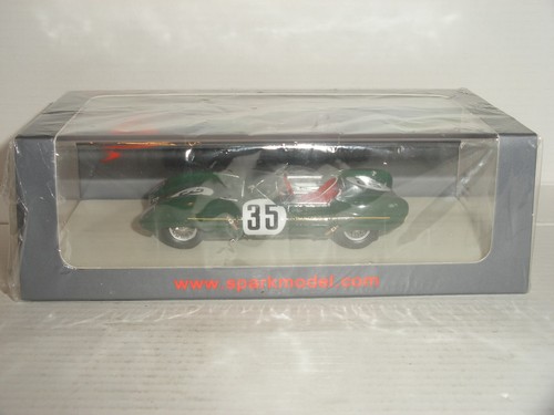 Spark diecast s2184 - diecast,